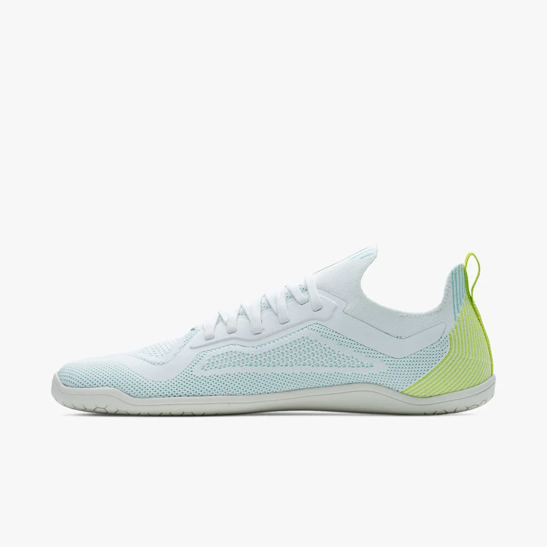 Vivobarefoot Primus Lite Knit Womens  Acid Lime