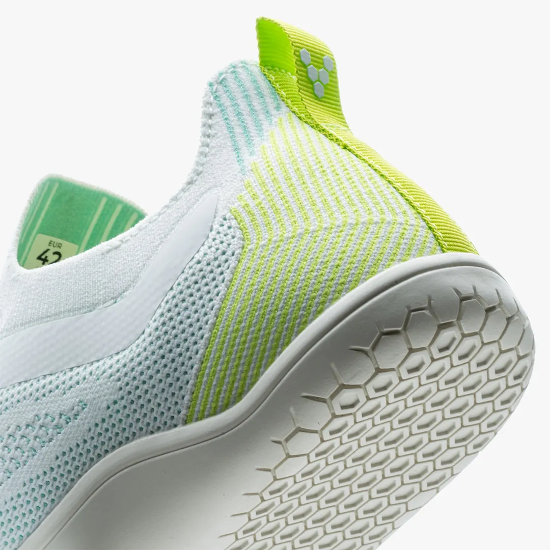 Vivobarefoot Primus Lite Knit Womens  Acid Lime