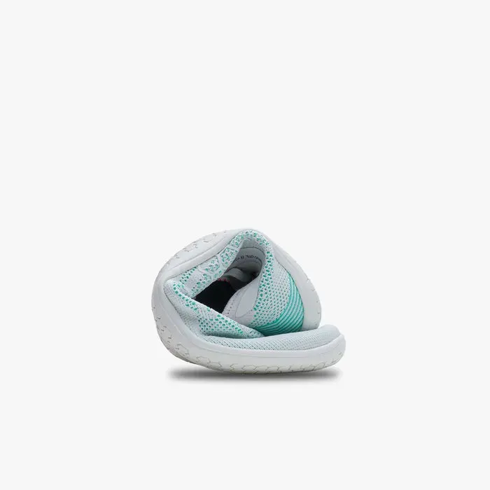 Vivobarefoot Primus Lite Knit Womens  Blue Tint
