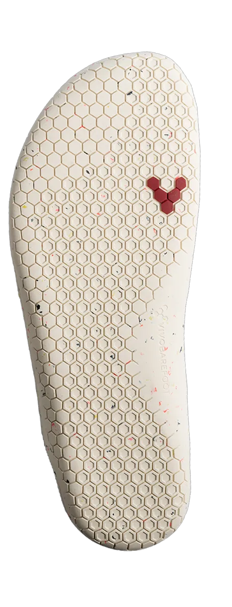 Vivobarefoot Primus Lite Knit Womens  Blue Tint