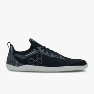 Vivobarefoot Primus Lite Knit Womens  Obsidian