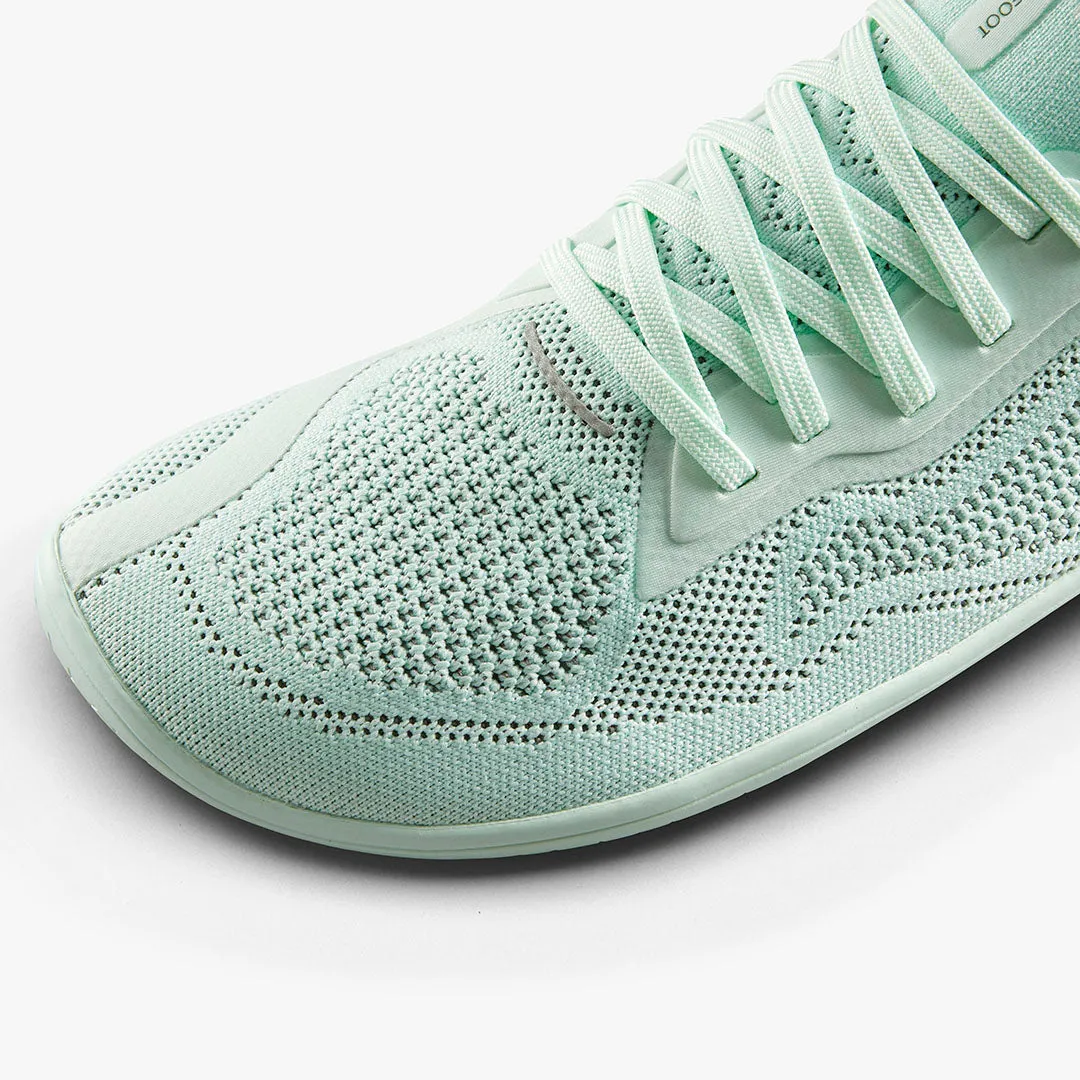 Vivobarefoot Primus Lite Knit Womens  Soothing Sea