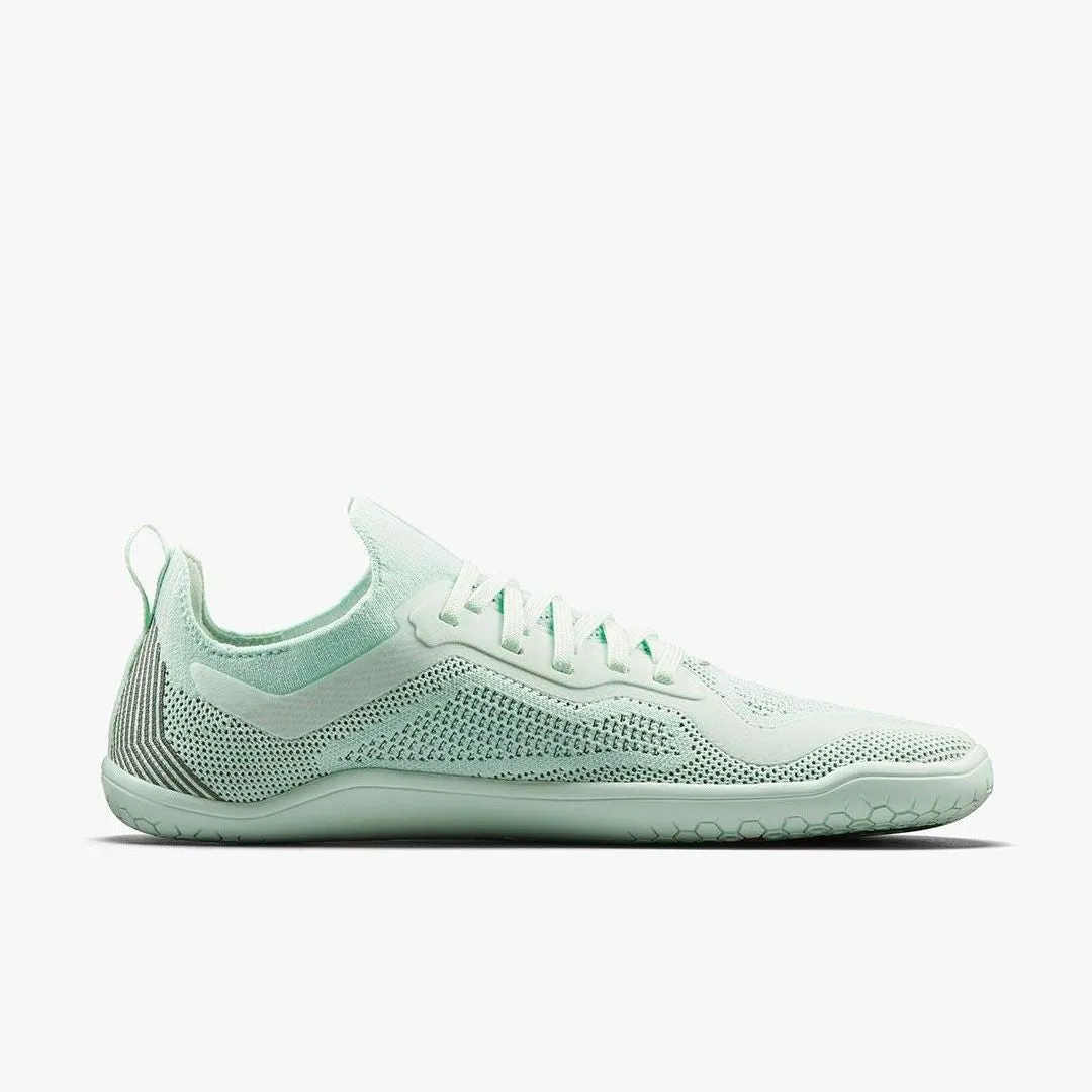 Vivobarefoot Primus Lite Knit Womens  Soothing Sea