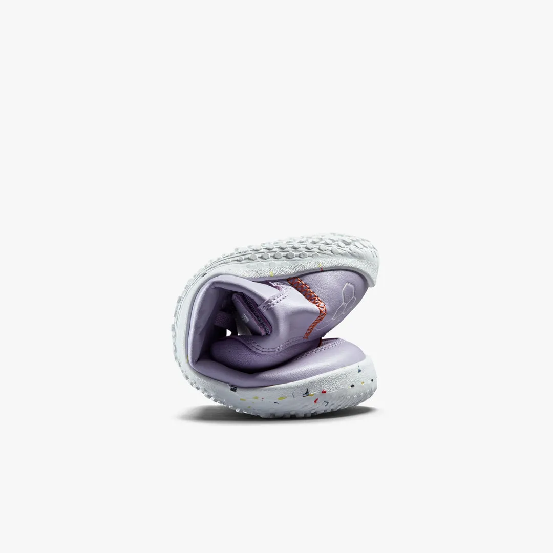 Vivobarefoot Primus Ludo Hi Kids  Lilac
