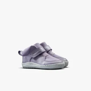 Vivobarefoot Primus Ludo Hi Toddlers  Lilac
