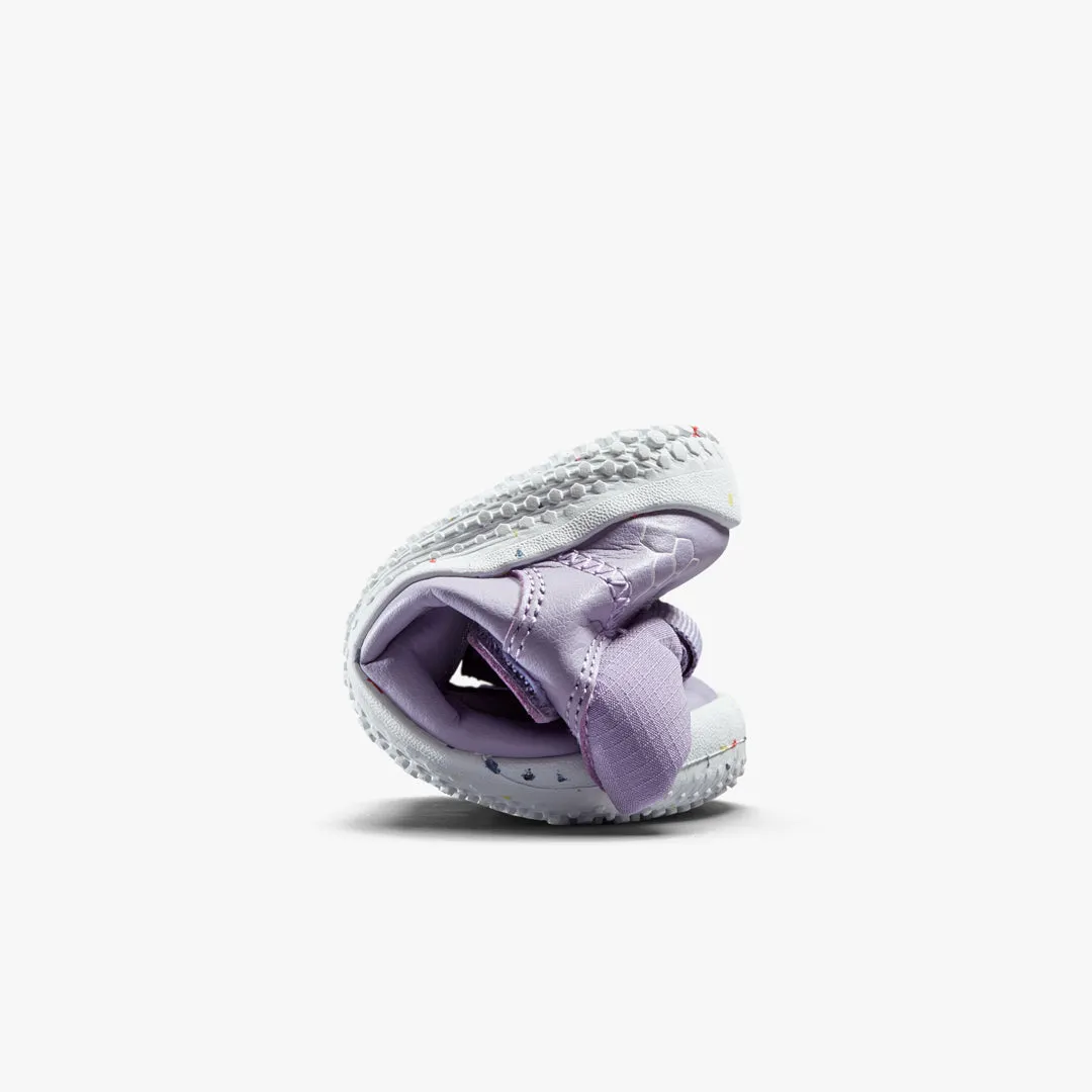 Vivobarefoot Primus Ludo Hi Toddlers  Lilac