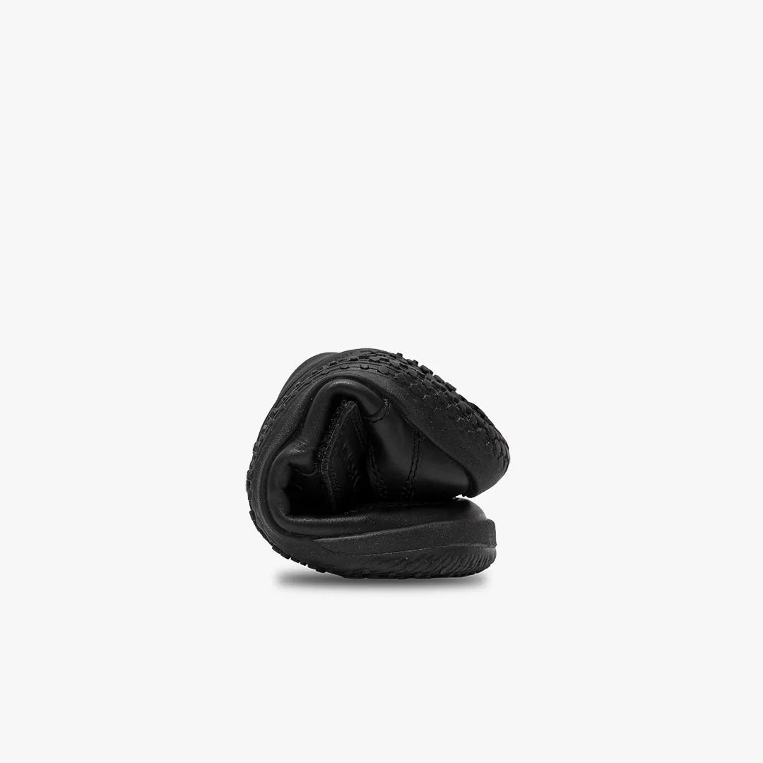 Vivobarefoot Primus Ludo School Kids  Obsidian