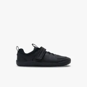 Vivobarefoot Primus Ludo School Kids  Obsidian
