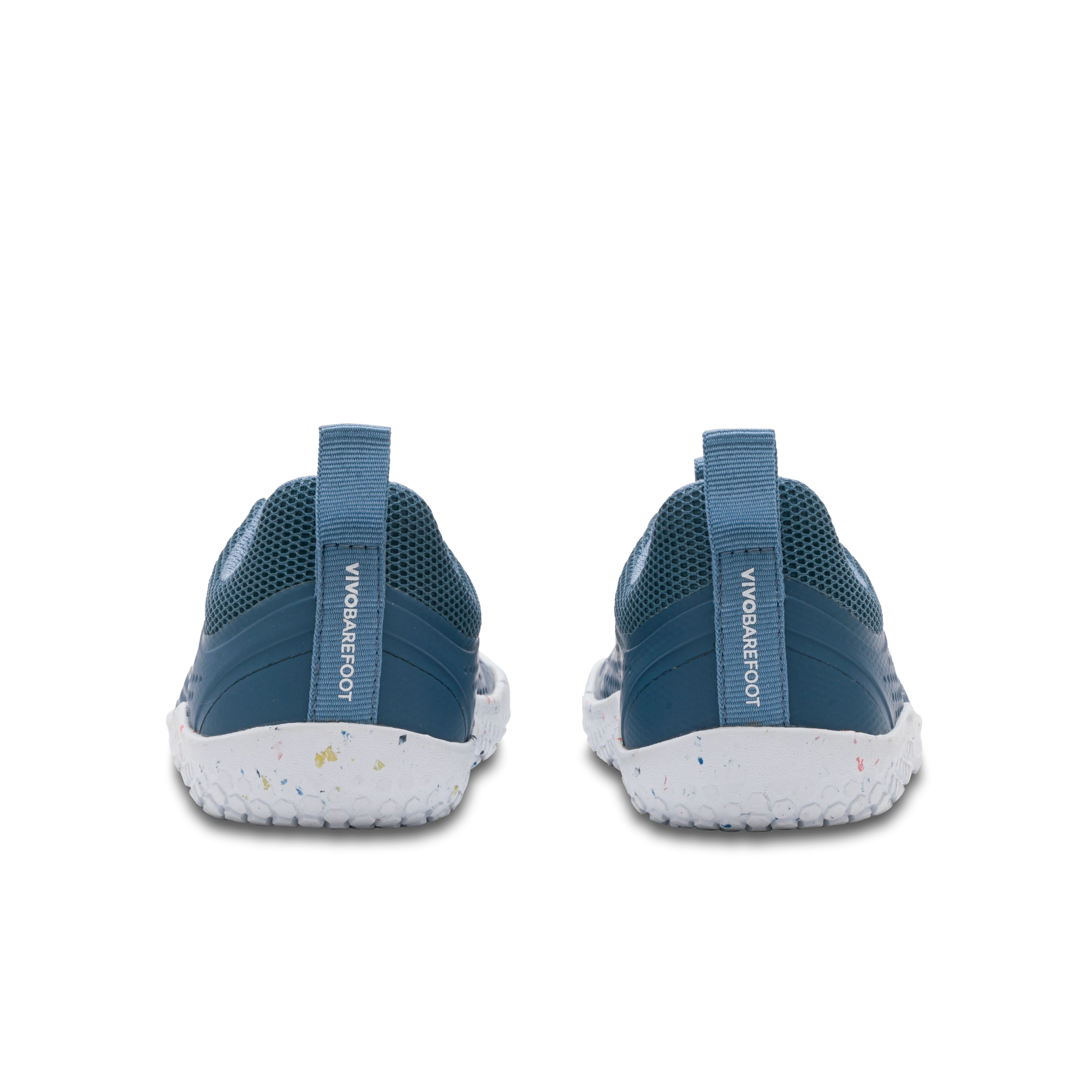 Vivobarefoot Primus Sport III Juniors  Indigo