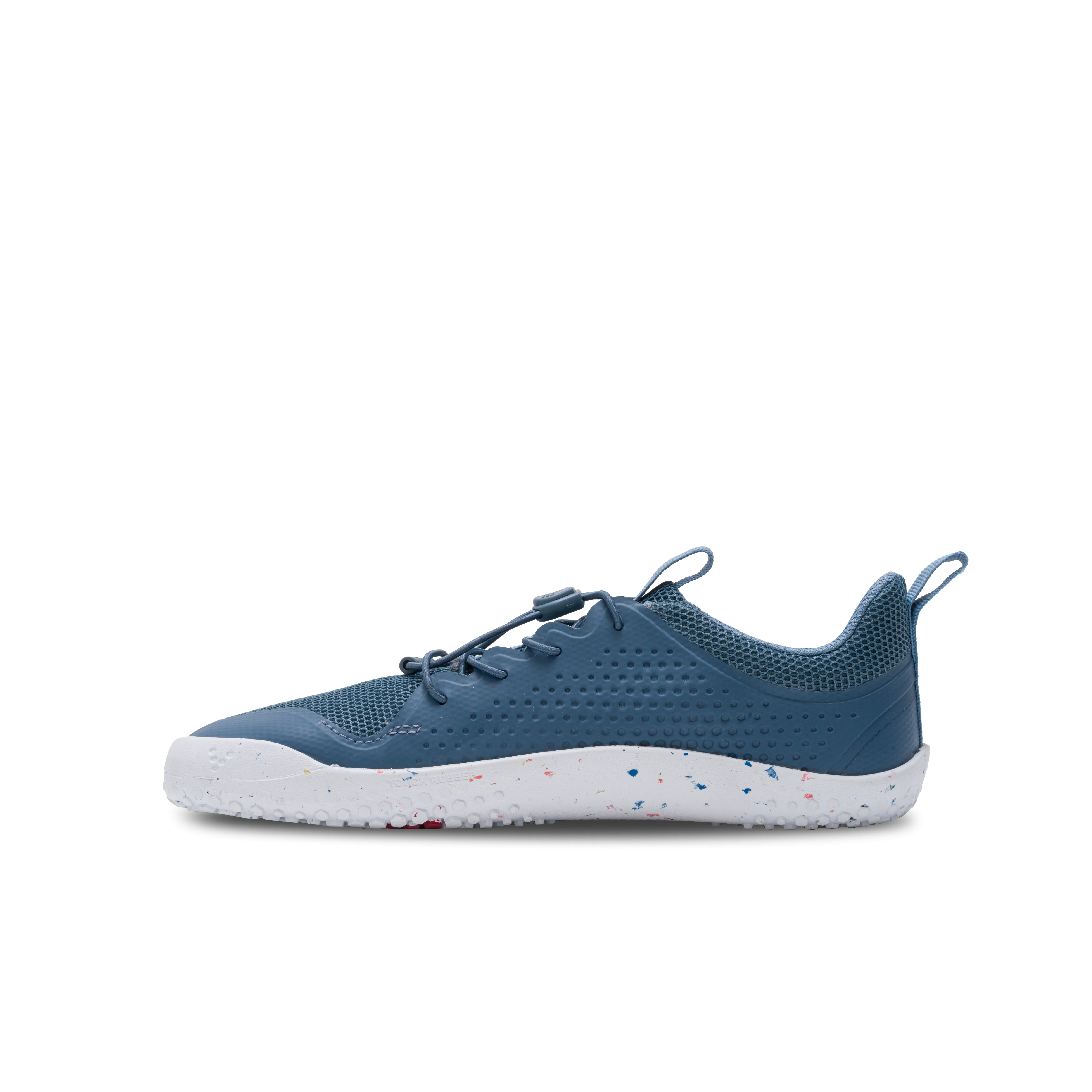 Vivobarefoot Primus Sport III Juniors  Indigo