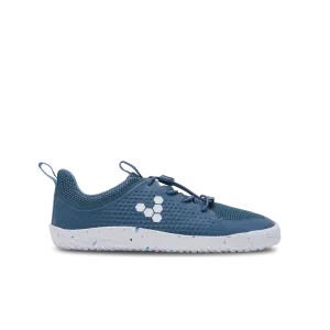 Vivobarefoot Primus Sport III Juniors  Indigo