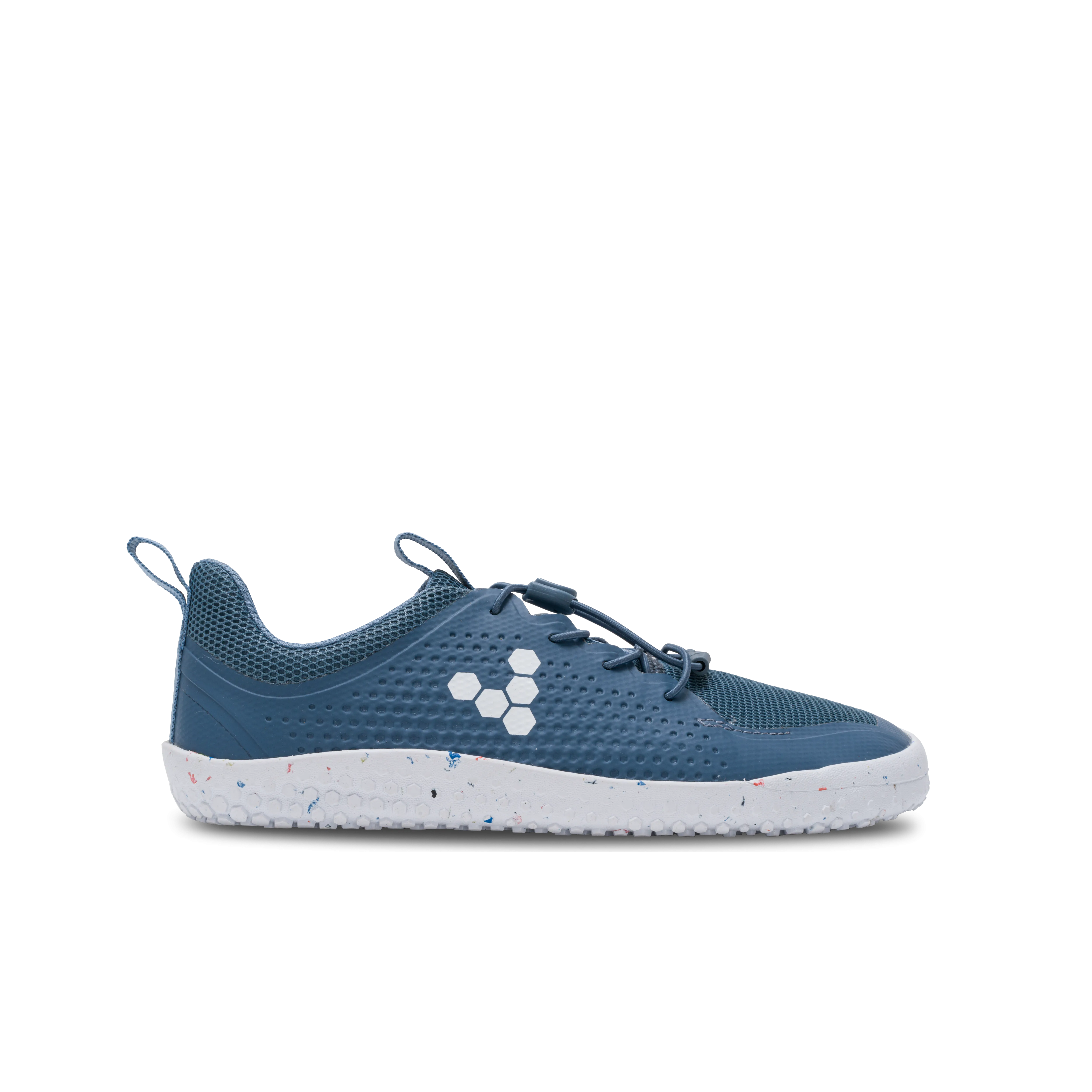 Vivobarefoot Primus Sport III Juniors  Indigo