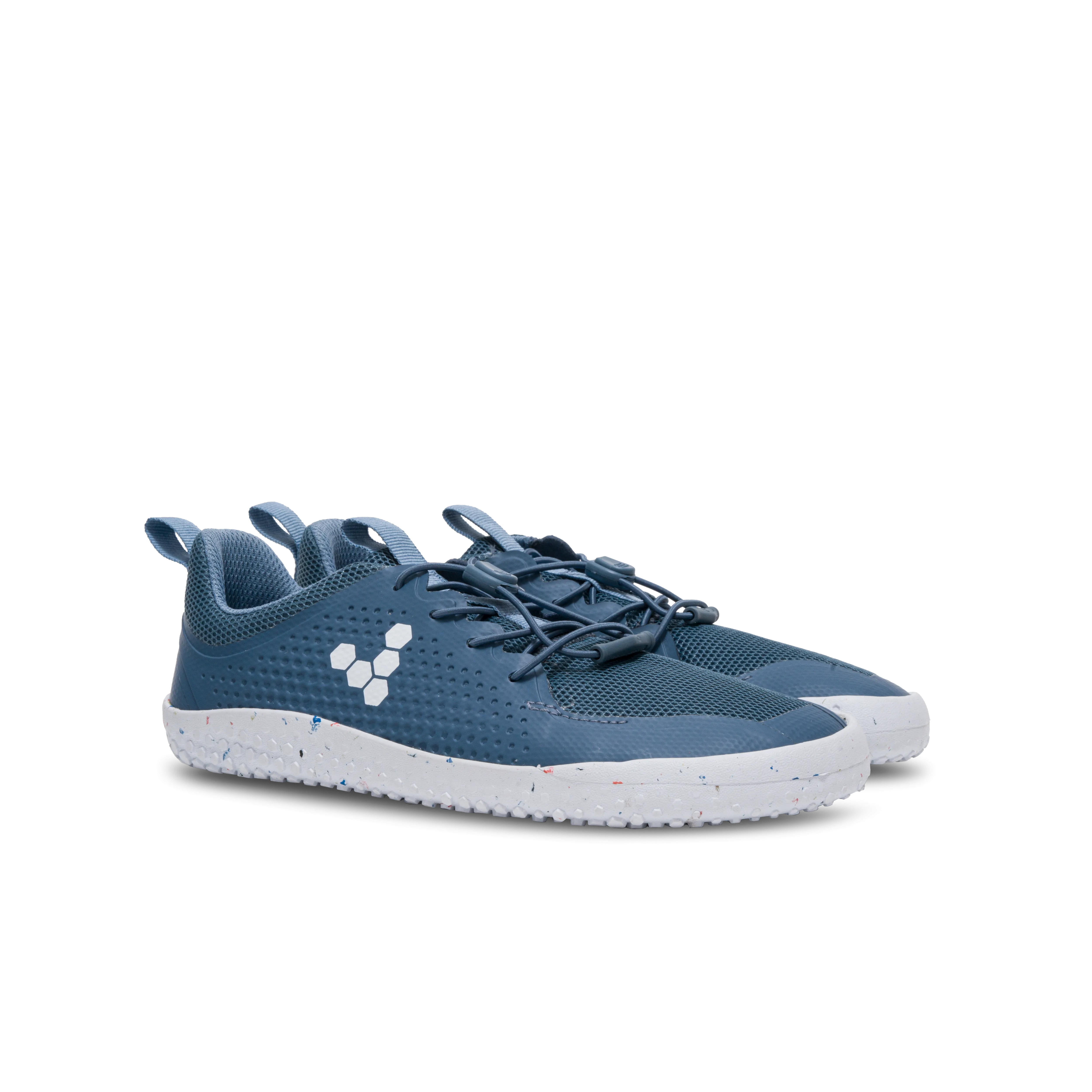 Vivobarefoot Primus Sport III Juniors  Indigo