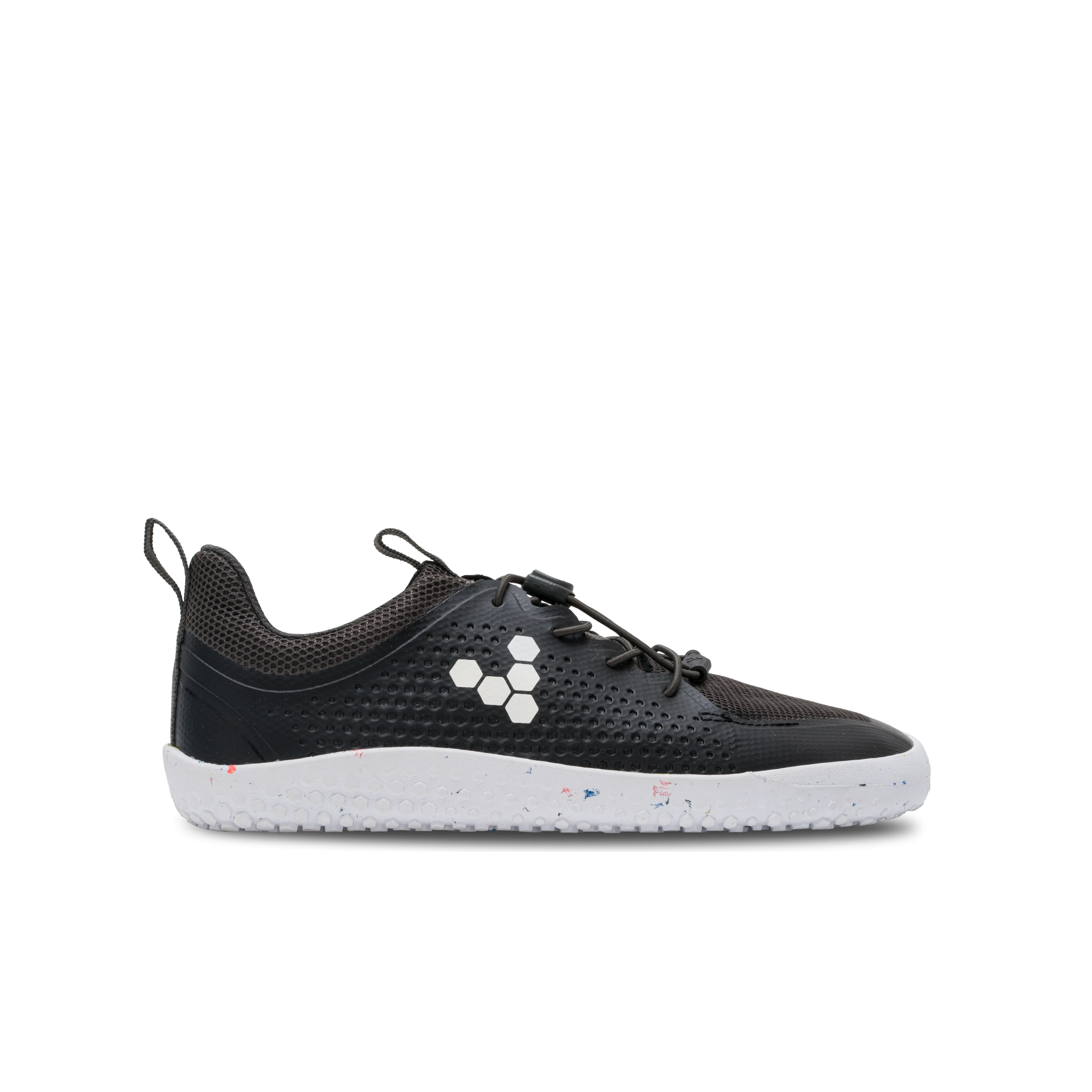 Vivobarefoot Primus Sport III Juniors  Obsidian