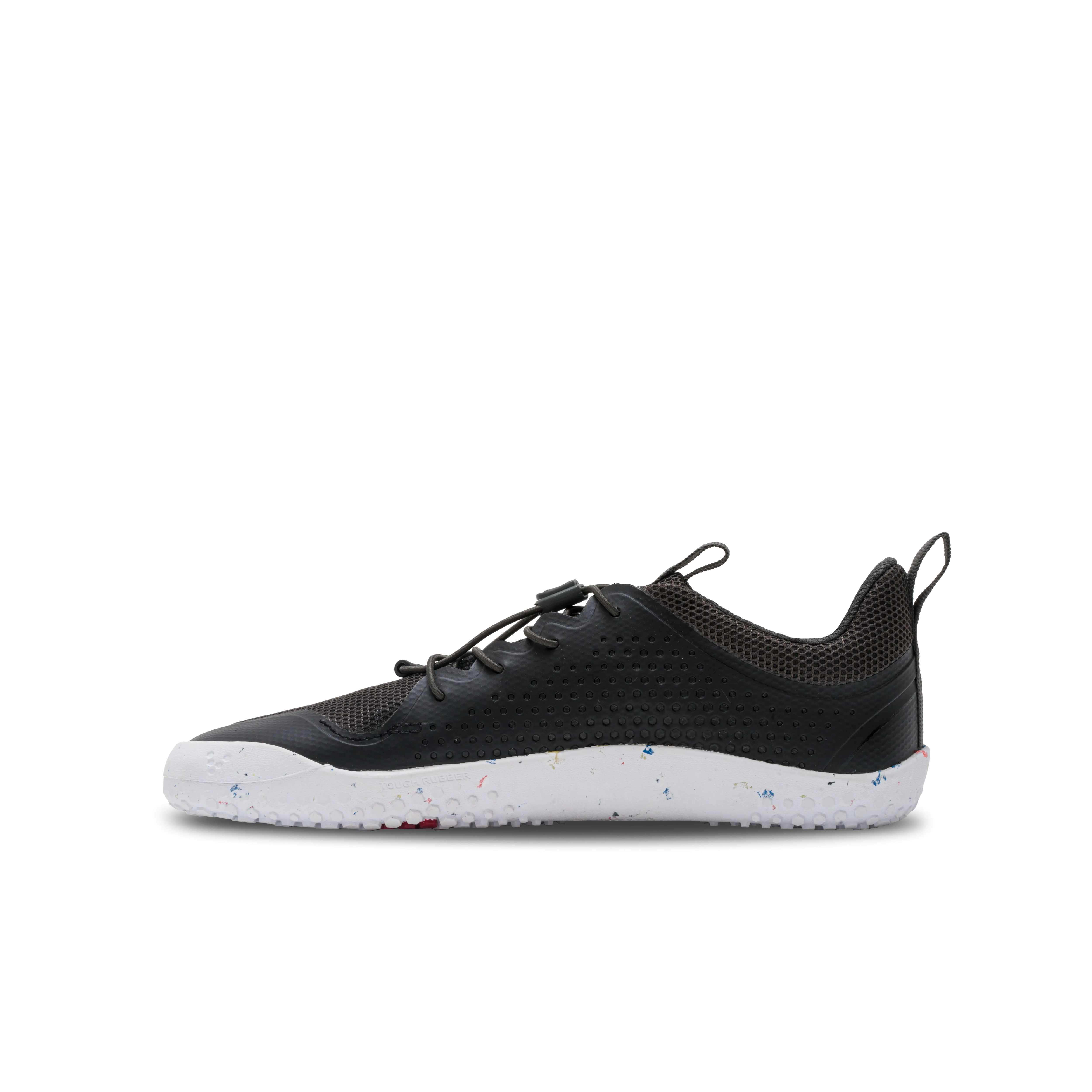 Vivobarefoot Primus Sport III Juniors  Obsidian