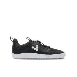 Vivobarefoot Primus Sport III Juniors  Obsidian