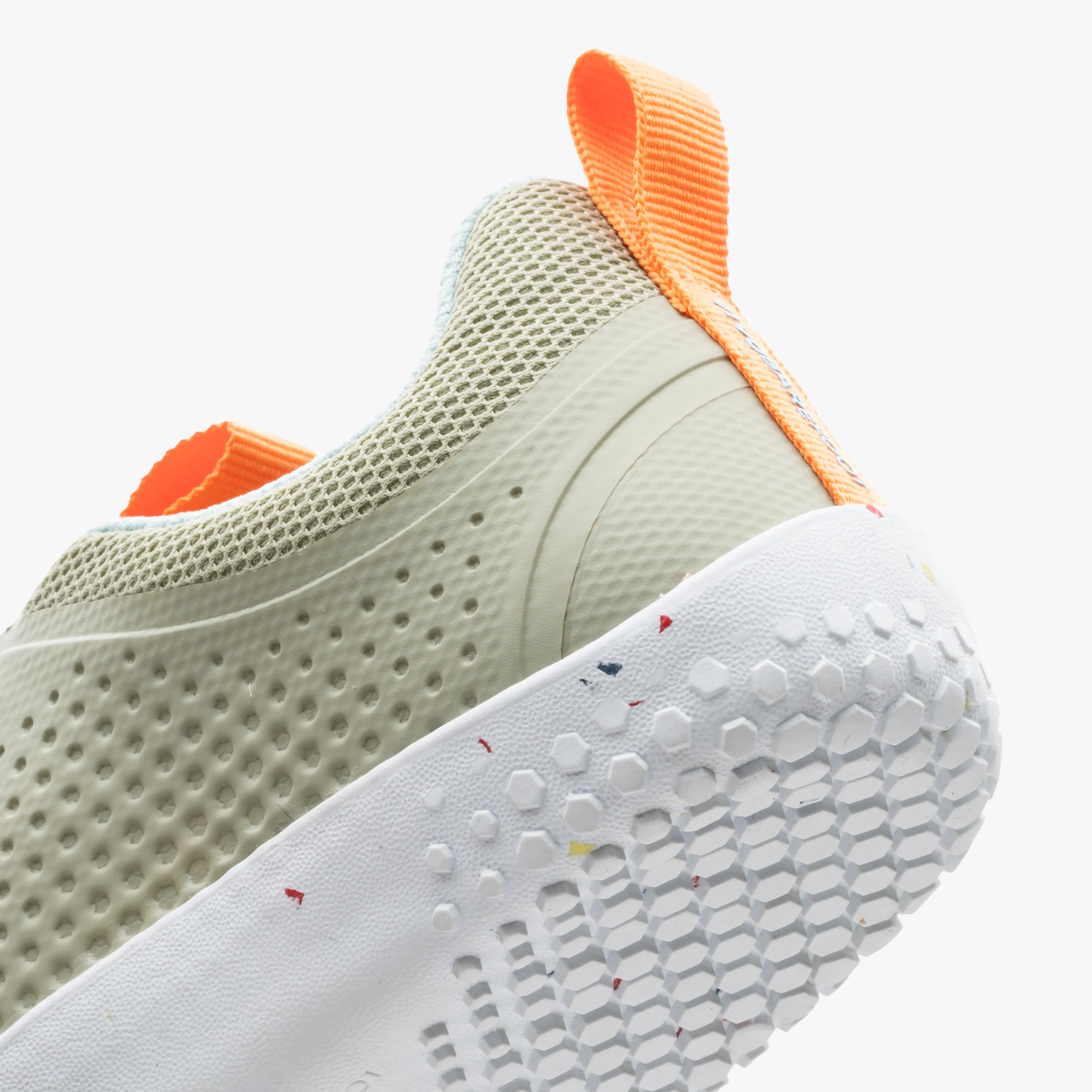 Vivobarefoot Primus Sport III Juniors  Sage