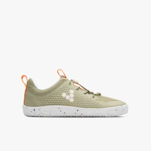 Vivobarefoot Primus Sport III Juniors  Sage