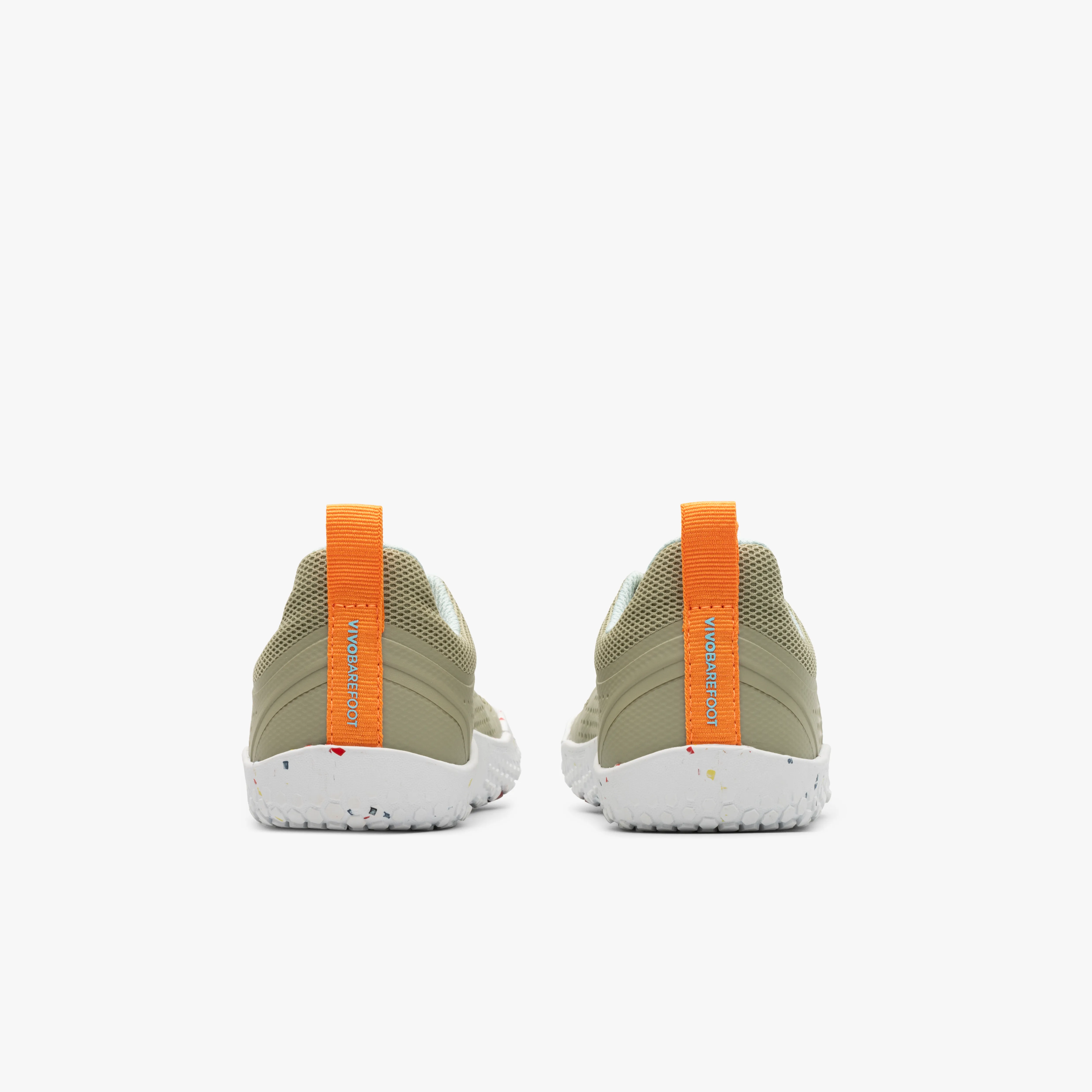 Vivobarefoot Primus Sport III Juniors  Sage