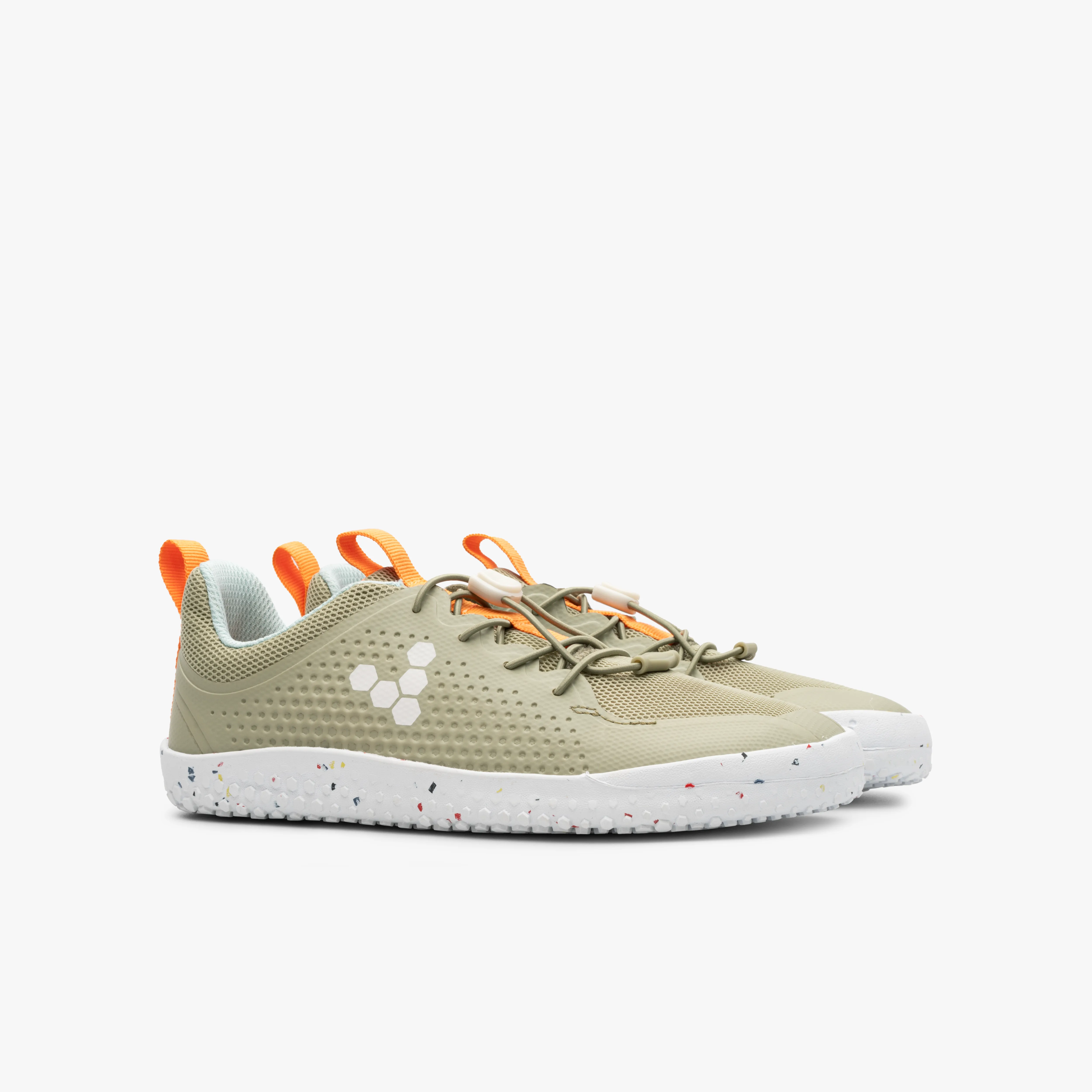 Vivobarefoot Primus Sport III Juniors  Sage