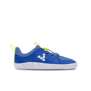 Vivobarefoot Primus Sport III Juniors  Vivid Blue