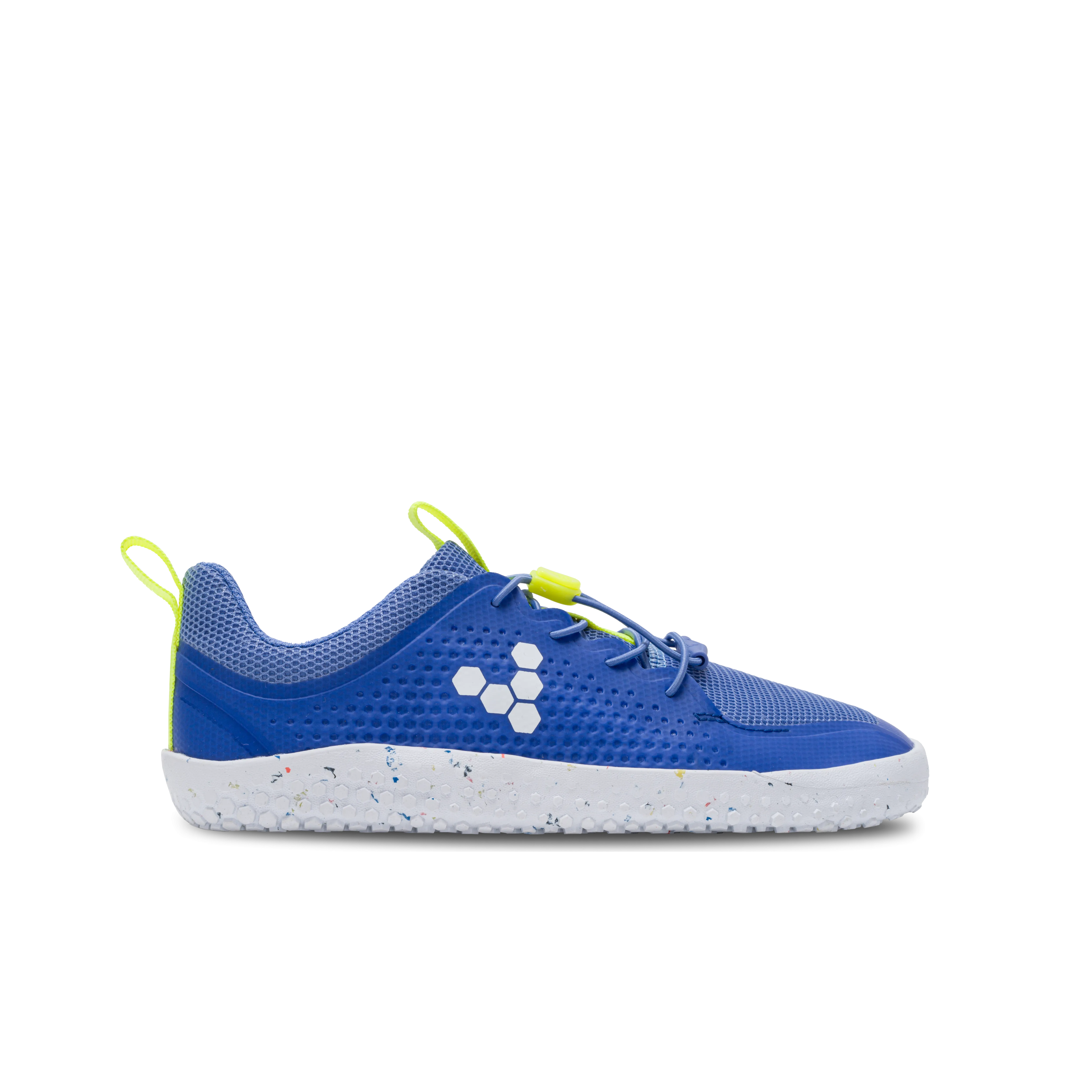 Vivobarefoot Primus Sport III Juniors  Vivid Blue