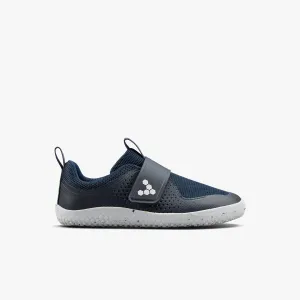 Vivobarefoot Primus Sport III Kids  Deep Ocean