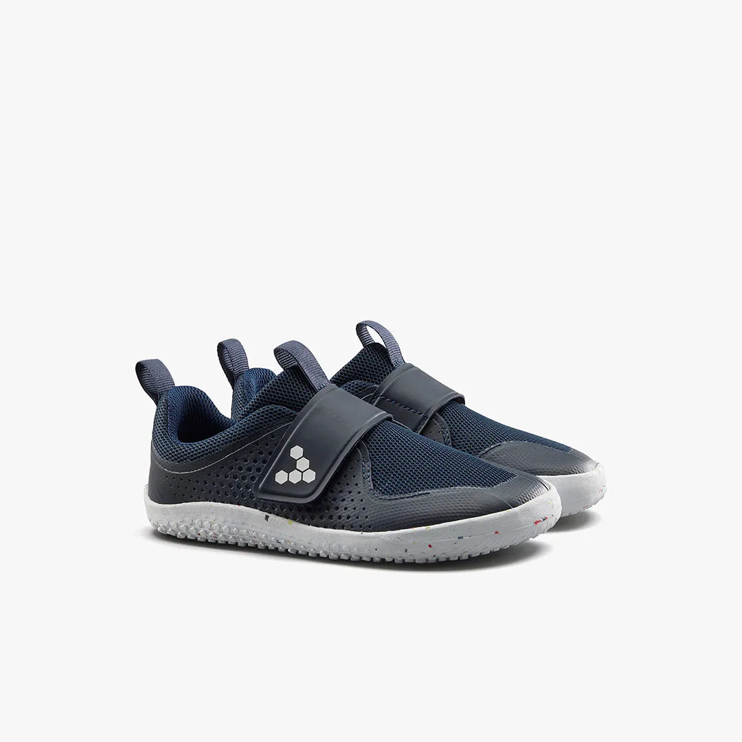 Vivobarefoot Primus Sport III Kids  Deep Ocean