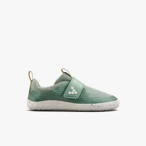 Vivobarefoot Primus Sport III Kids  Glacial Green