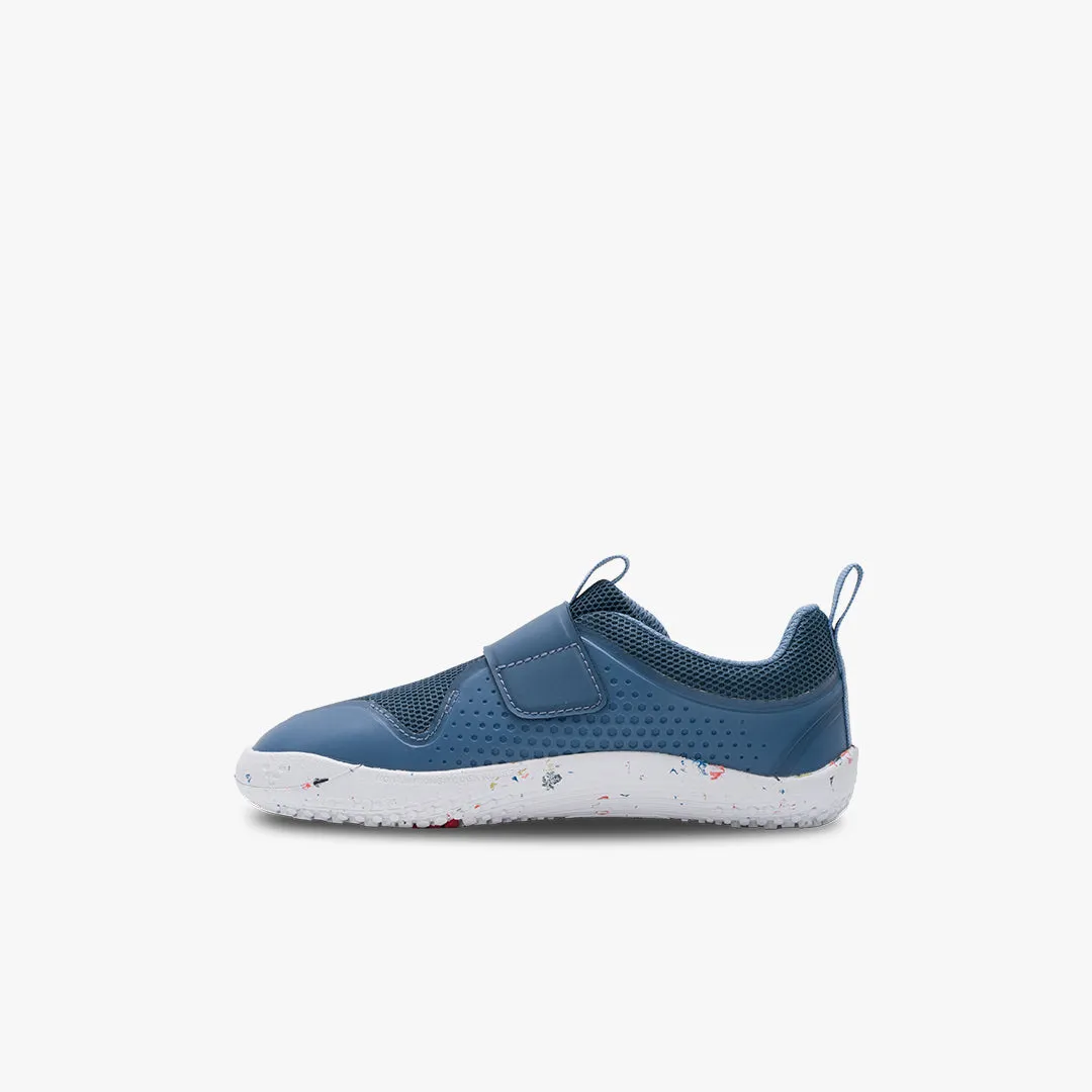Vivobarefoot Primus Sport III Kids  Indigo