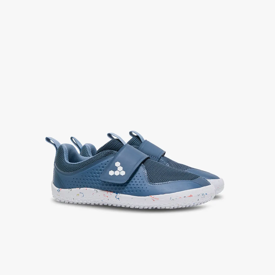 Vivobarefoot Primus Sport III Kids  Indigo