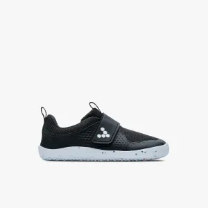 Vivobarefoot Primus Sport III Kids  Obsidian