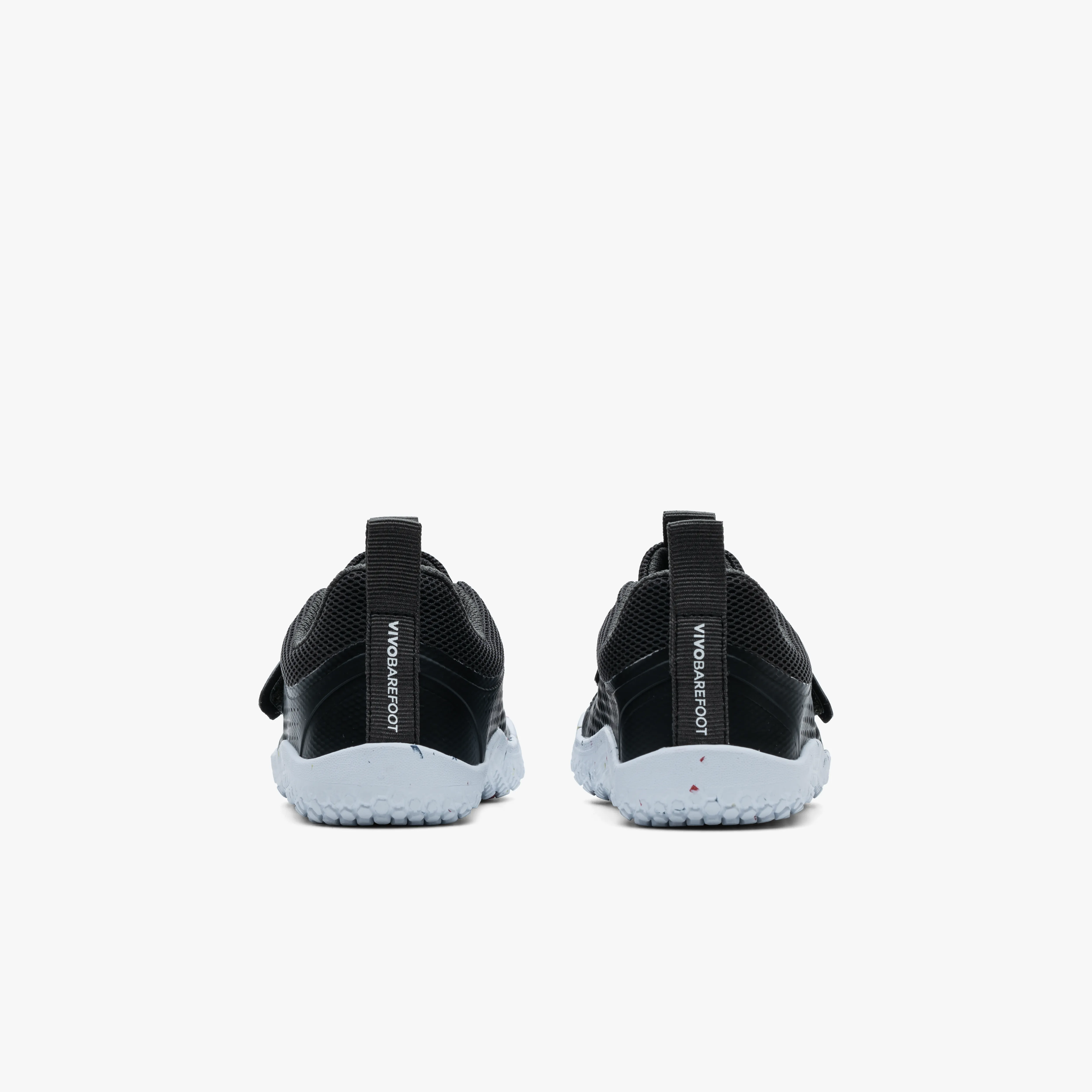 Vivobarefoot Primus Sport III Kids  Obsidian