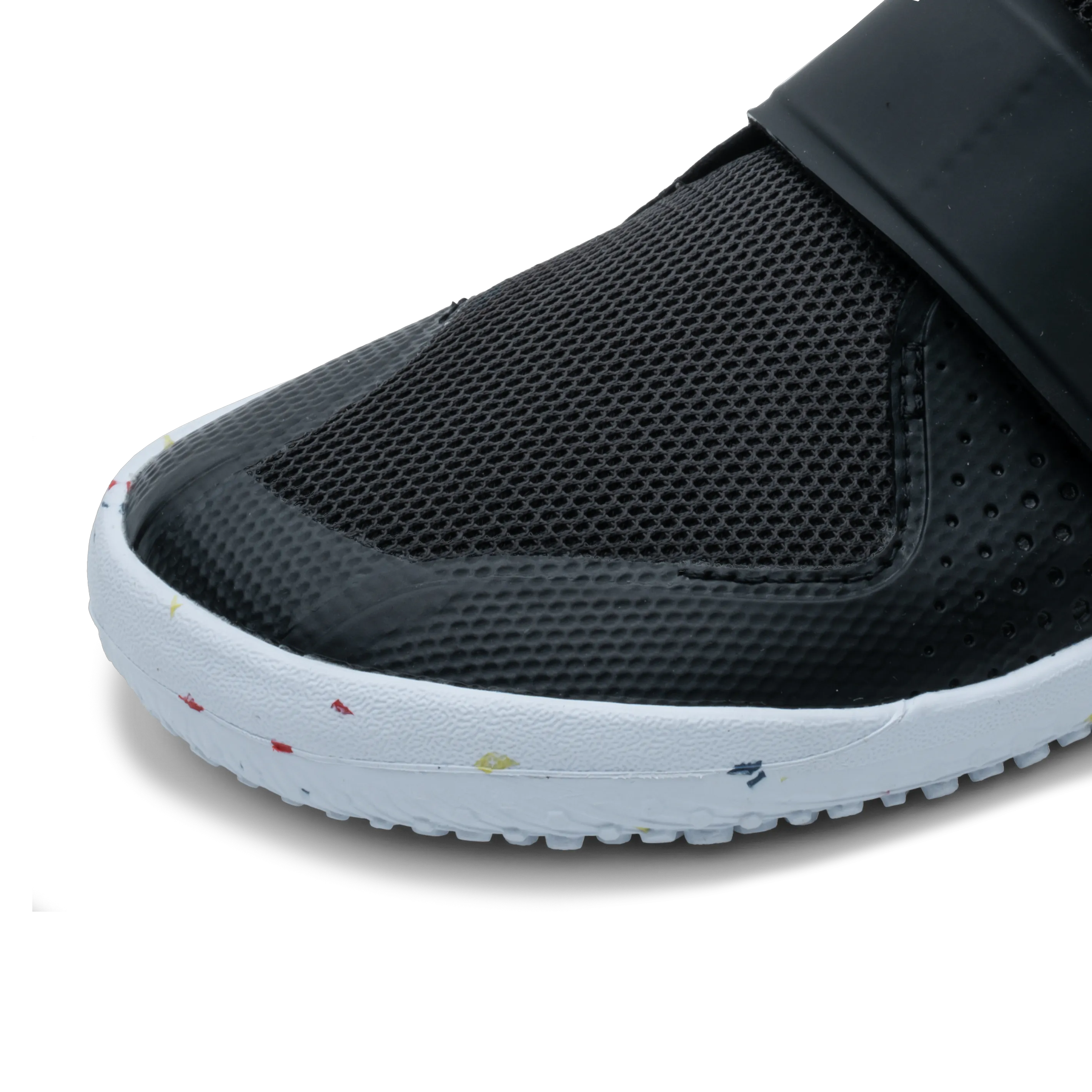 Vivobarefoot Primus Sport III Kids  Obsidian