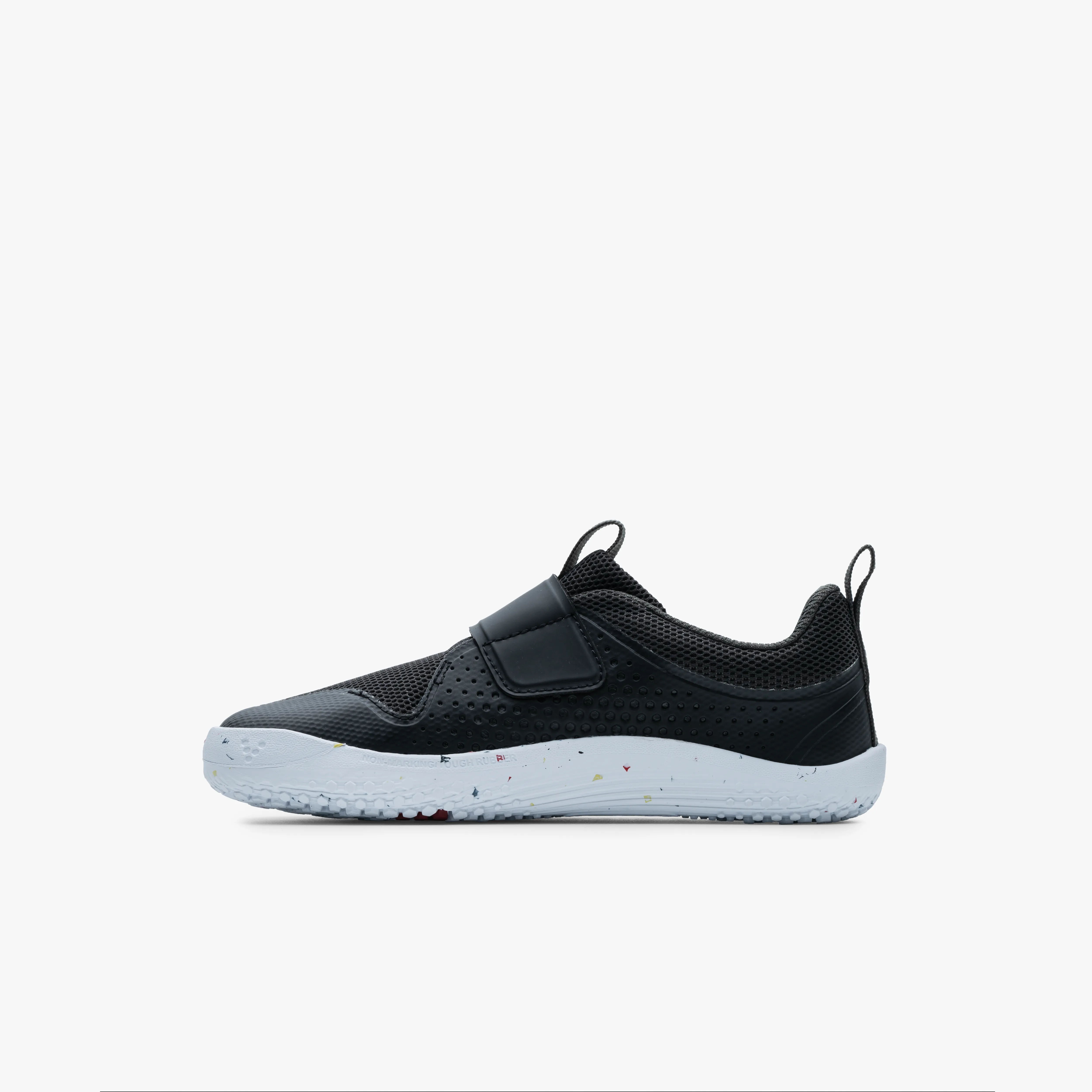 Vivobarefoot Primus Sport III Kids  Obsidian