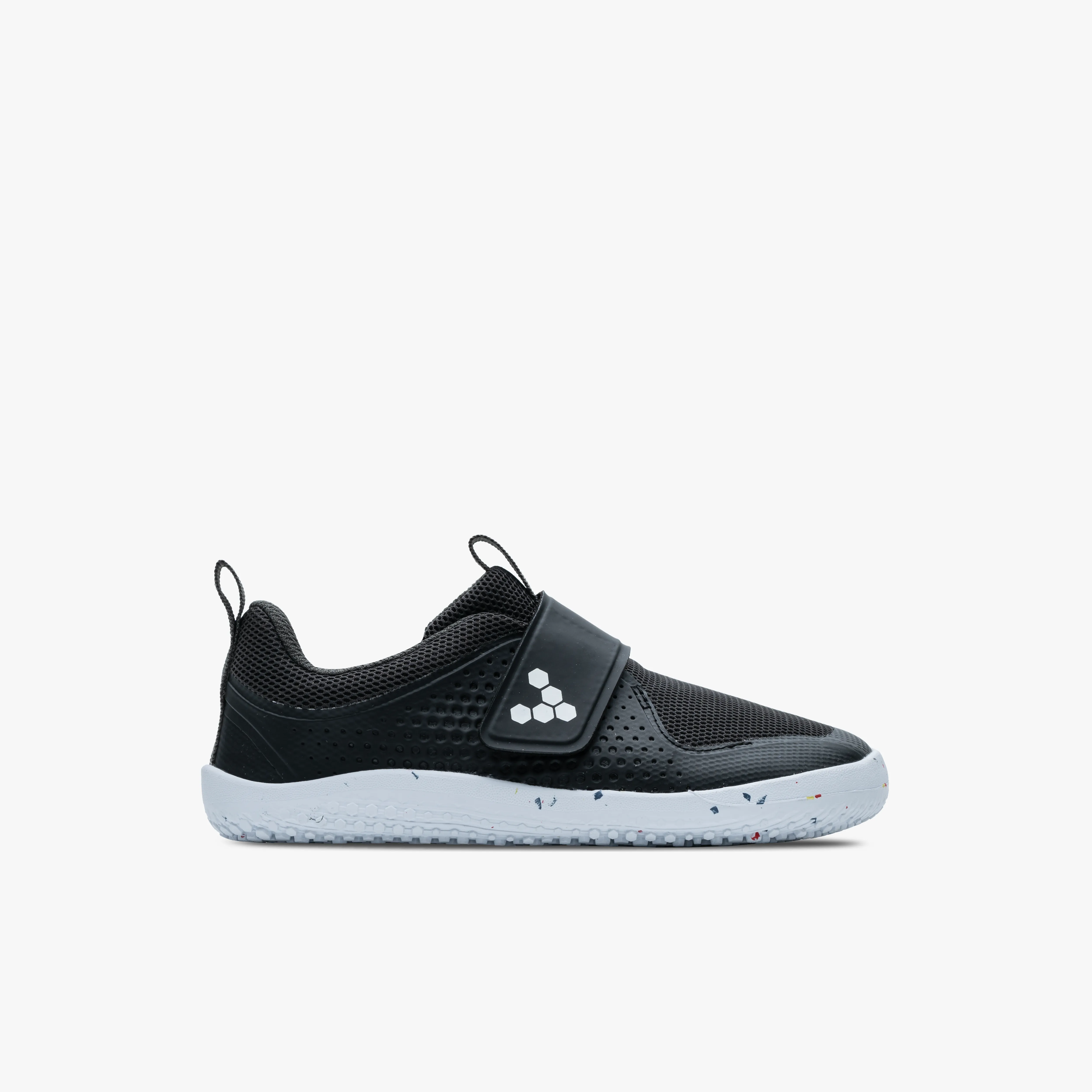 Vivobarefoot Primus Sport III Kids  Obsidian