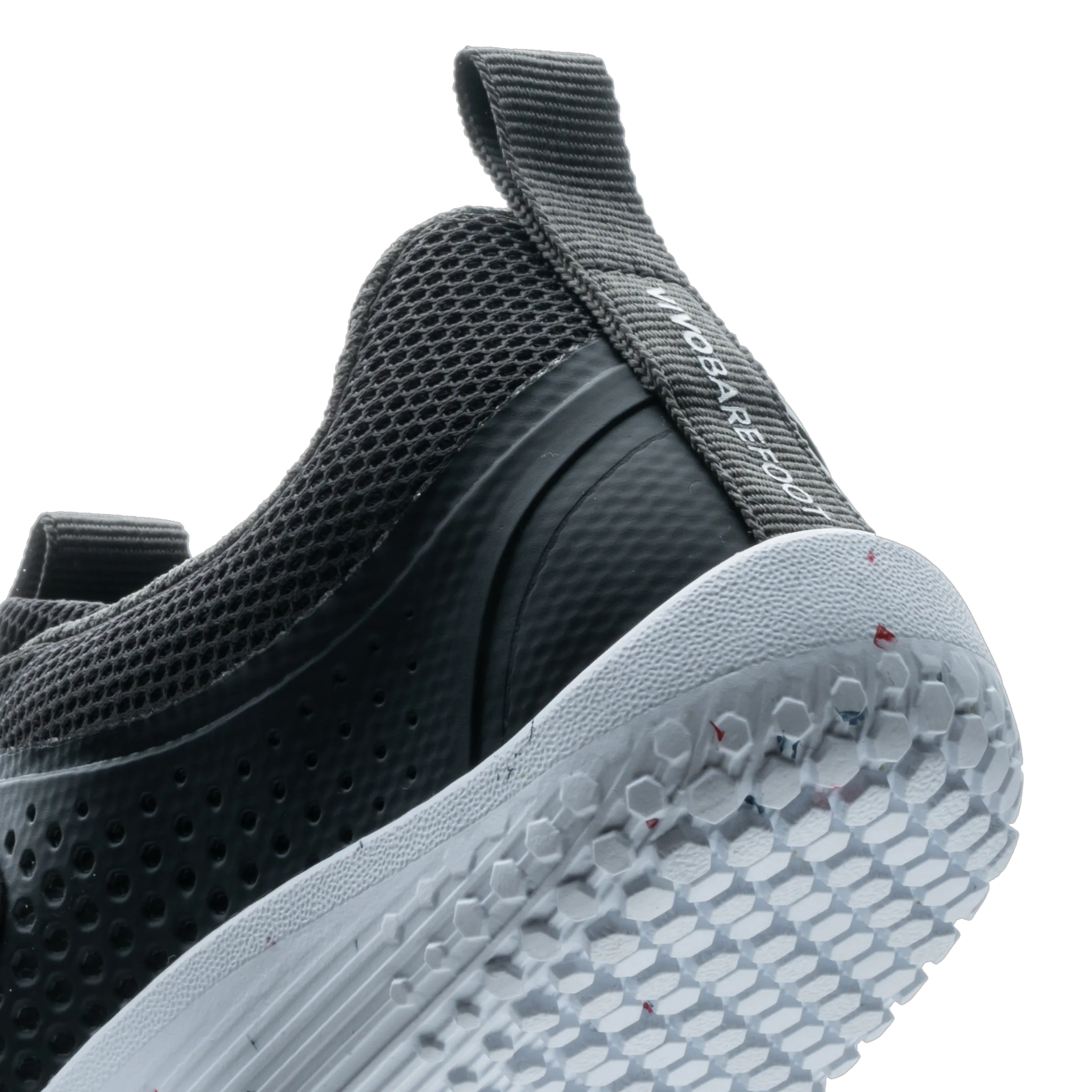 Vivobarefoot Primus Sport III Kids  Obsidian