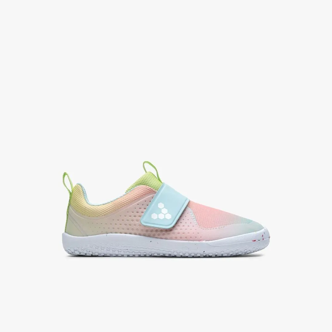 Vivobarefoot Primus Sport III Kids  Ombre