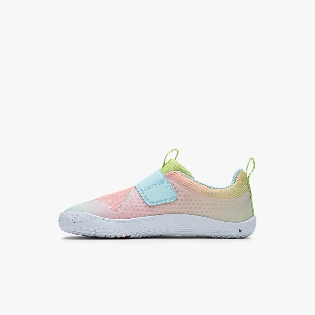 Vivobarefoot Primus Sport III Kids  Ombre