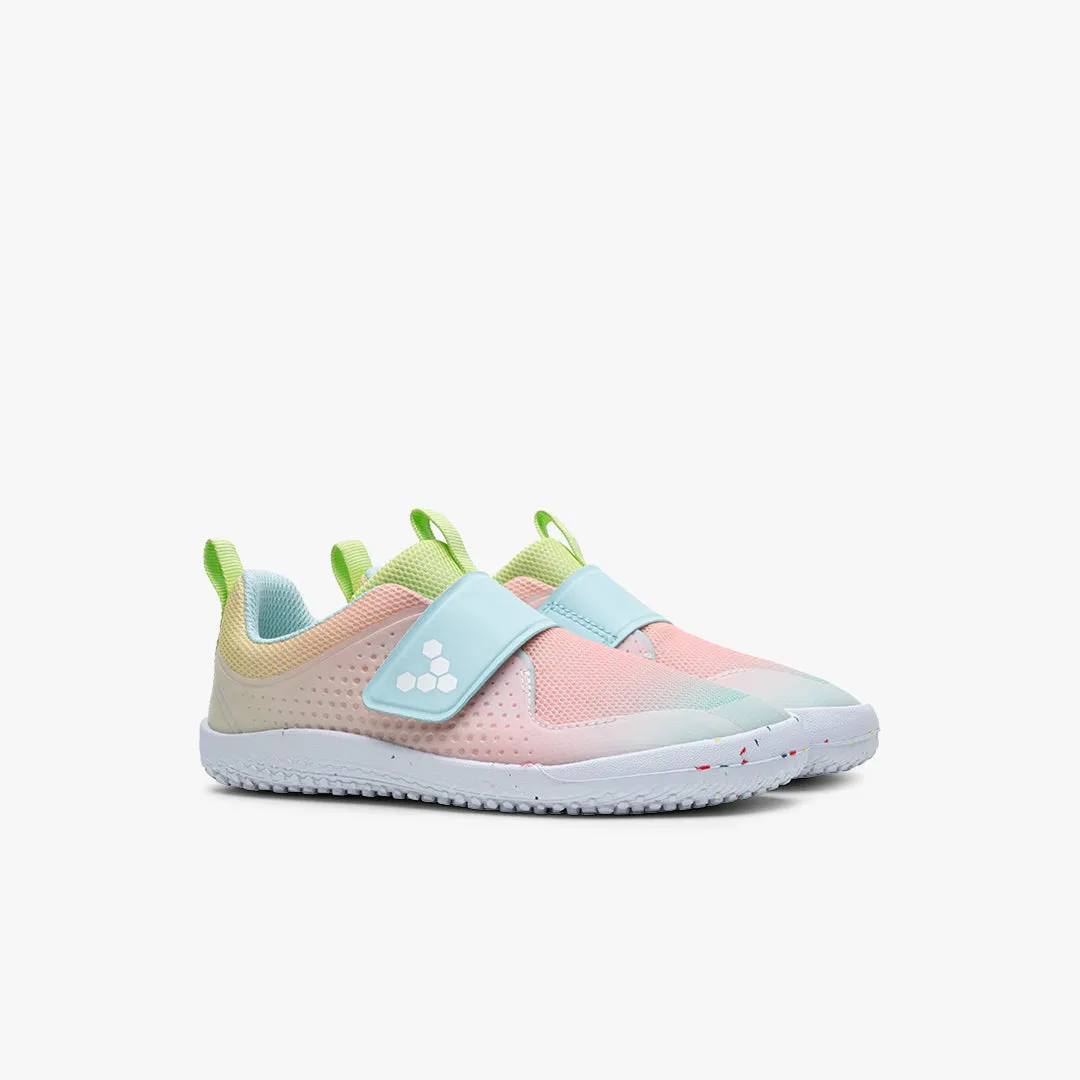 Vivobarefoot Primus Sport III Kids  Ombre