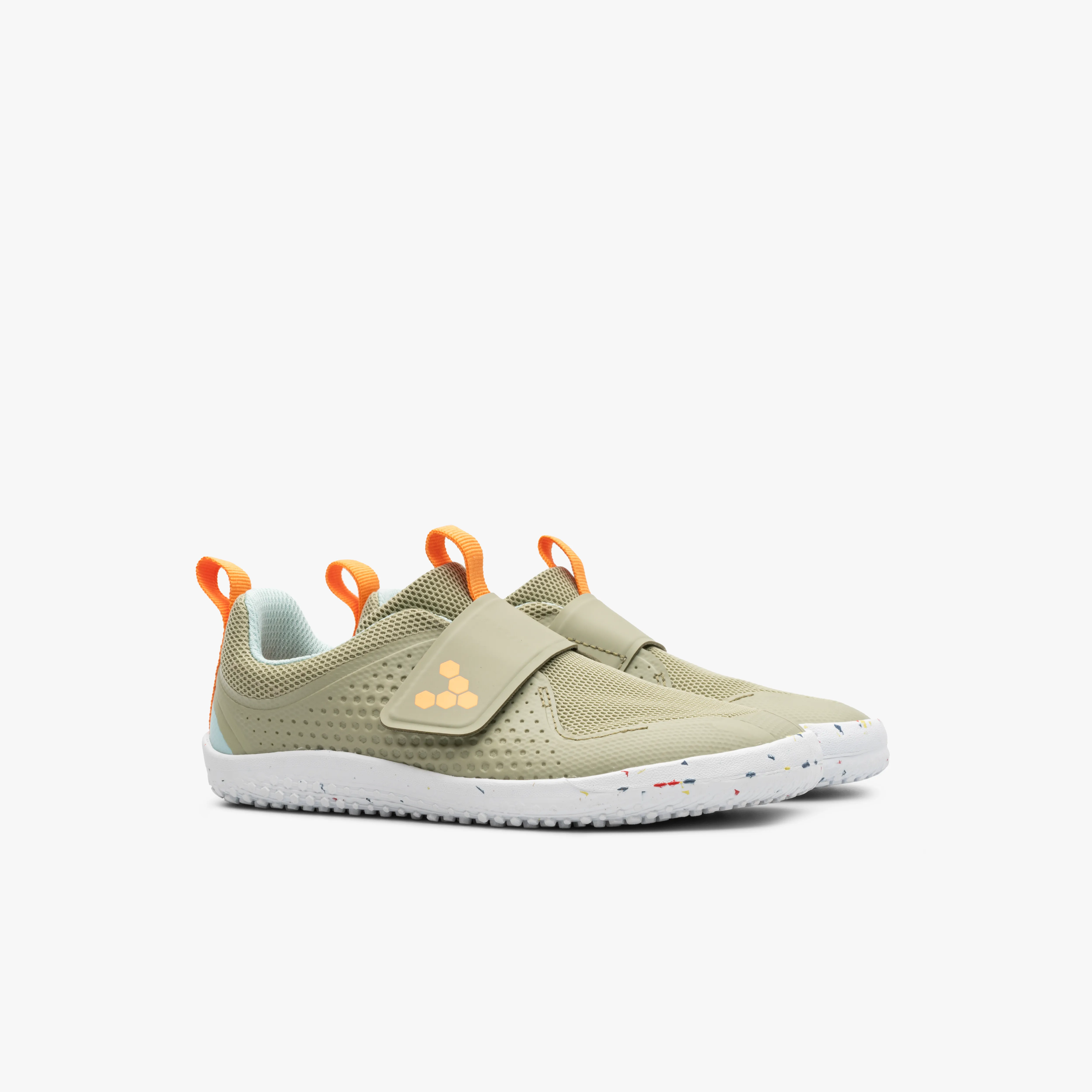 Vivobarefoot Primus Sport III Kids  Sage