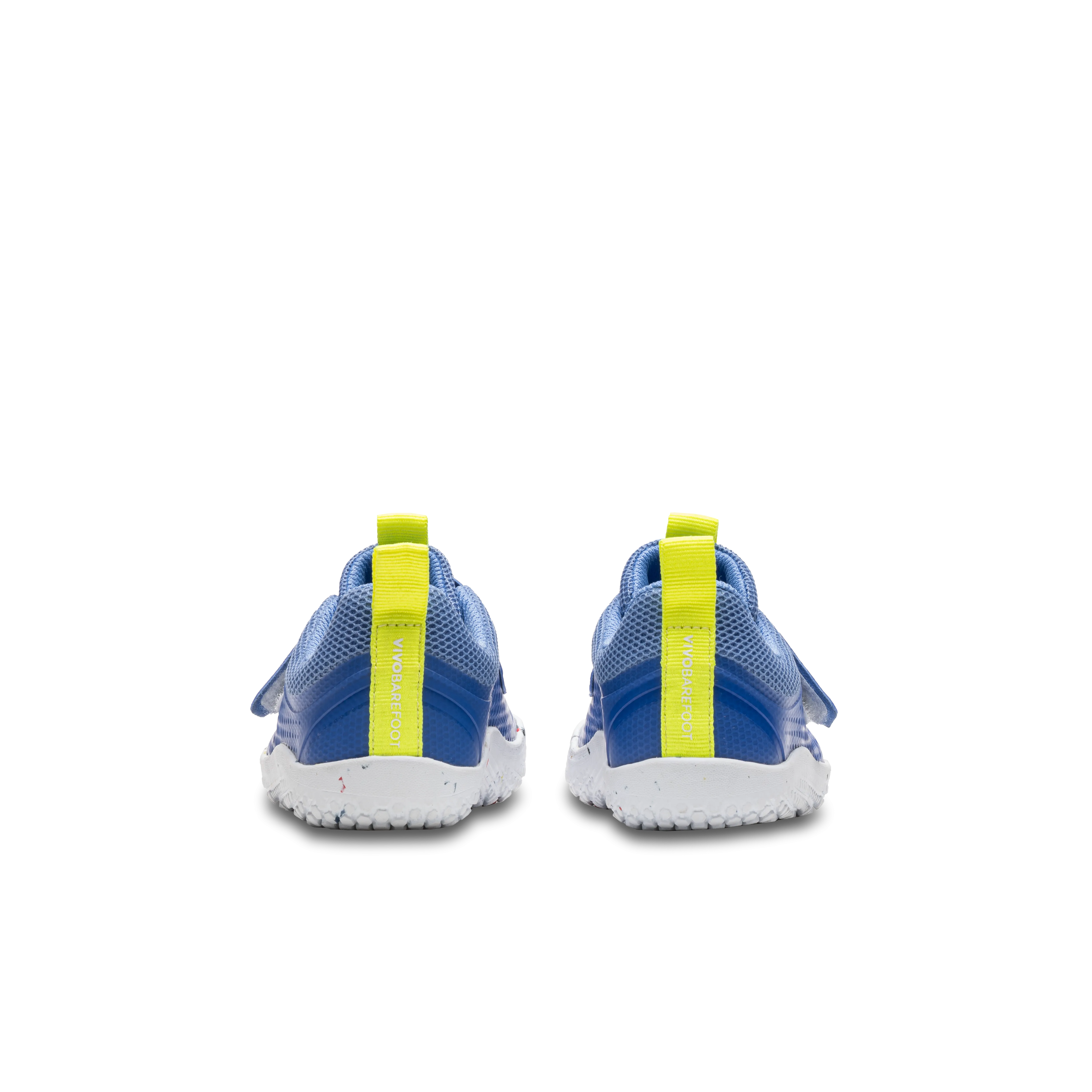 Vivobarefoot Primus Sport III Kids  Vivid Blue