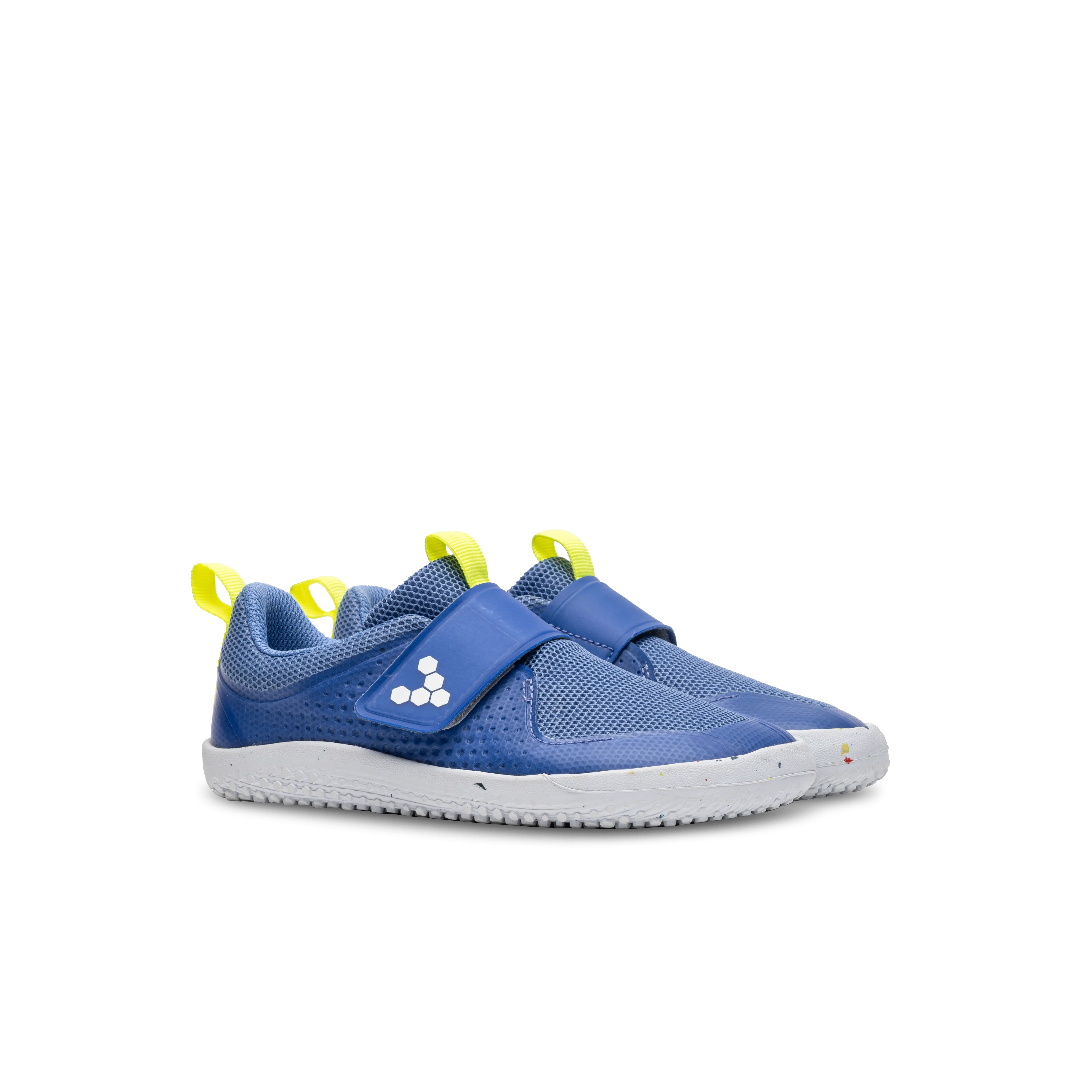 Vivobarefoot Primus Sport III Kids  Vivid Blue