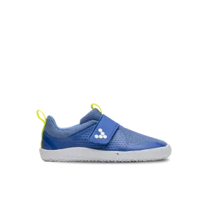 Vivobarefoot Primus Sport III Kids  Vivid Blue