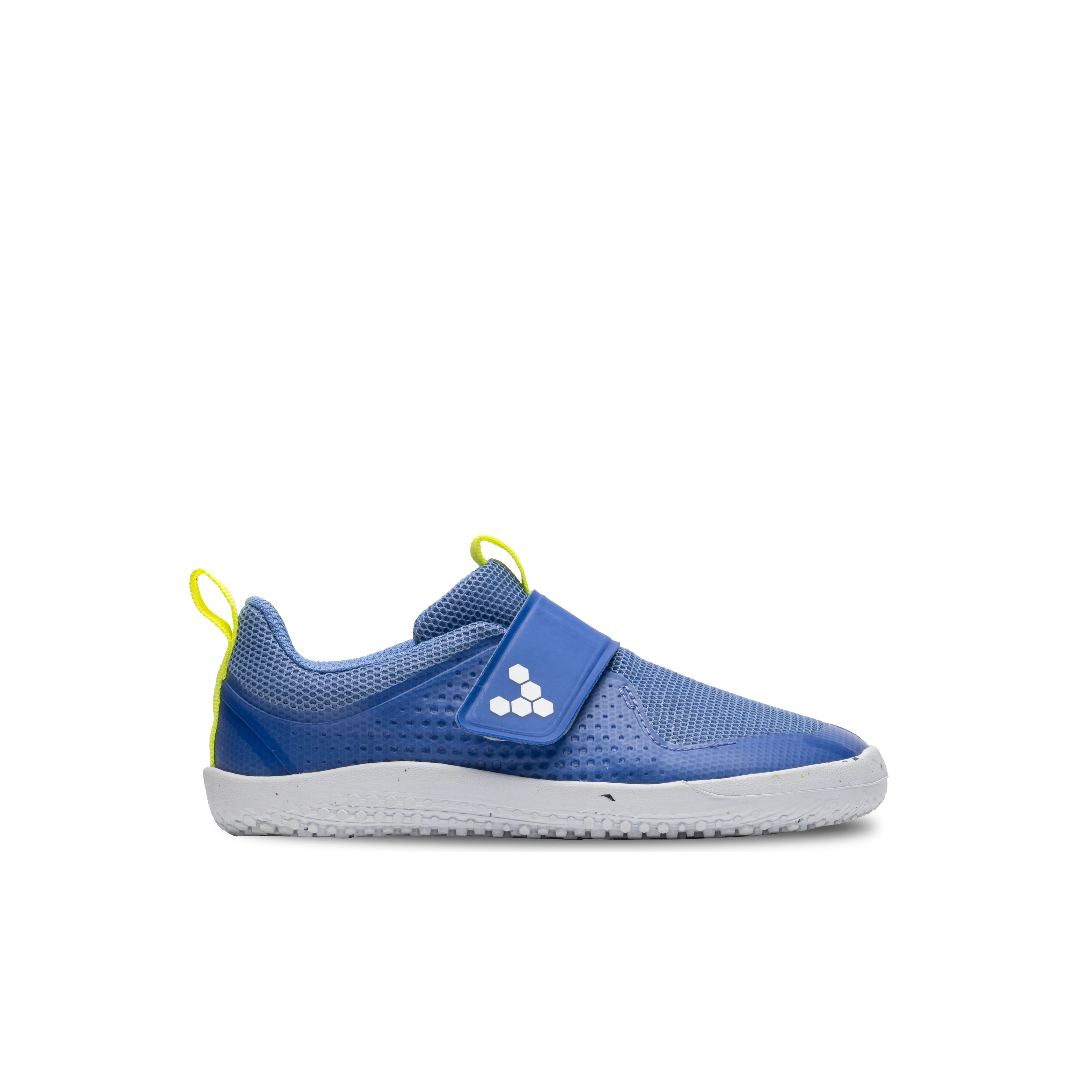 Vivobarefoot Primus Sport III Kids  Vivid Blue