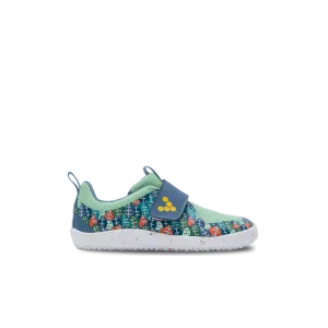 Vivobarefoot Primus Sport III Preschool  Coloured By Kids