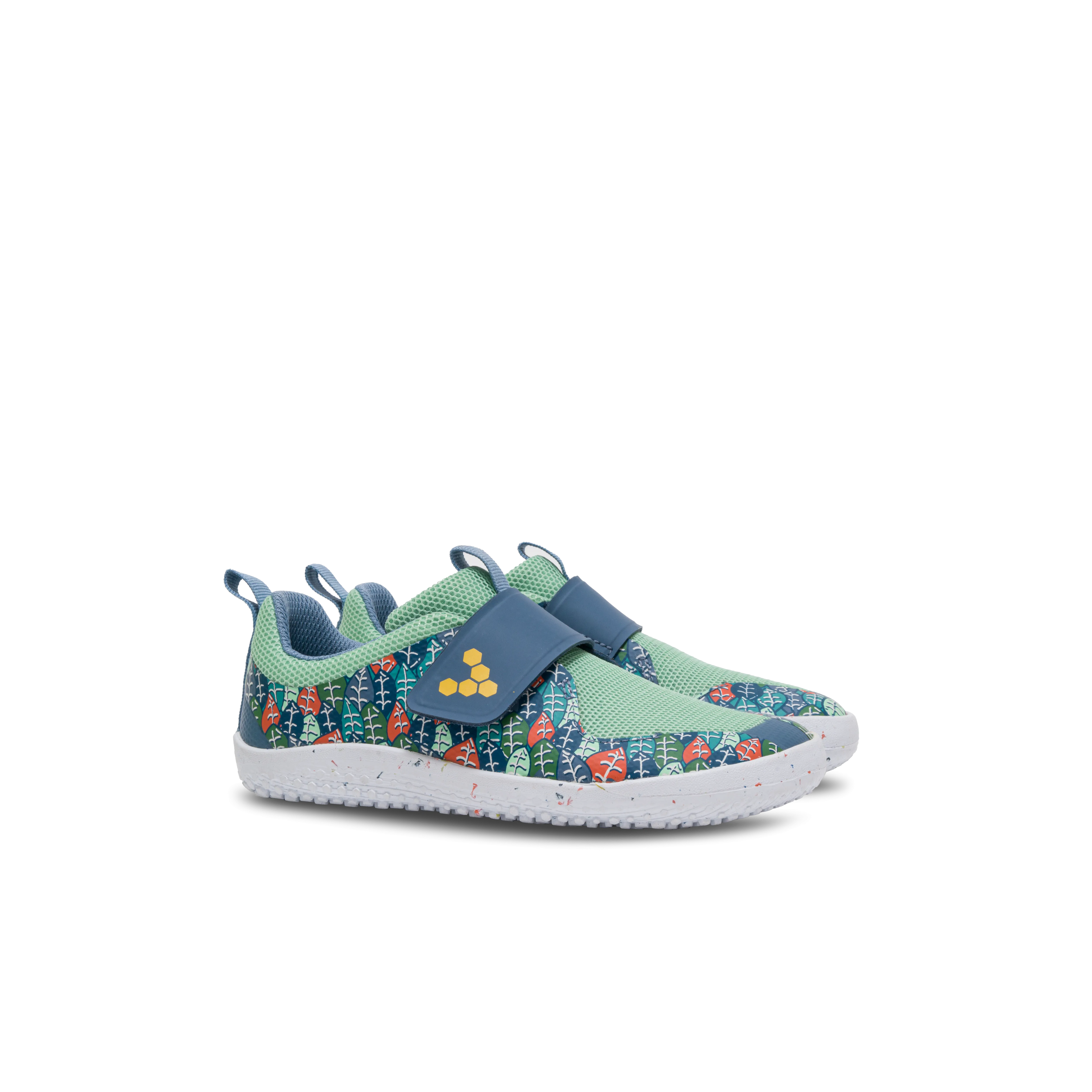 Vivobarefoot Primus Sport III Preschool  Coloured By Kids