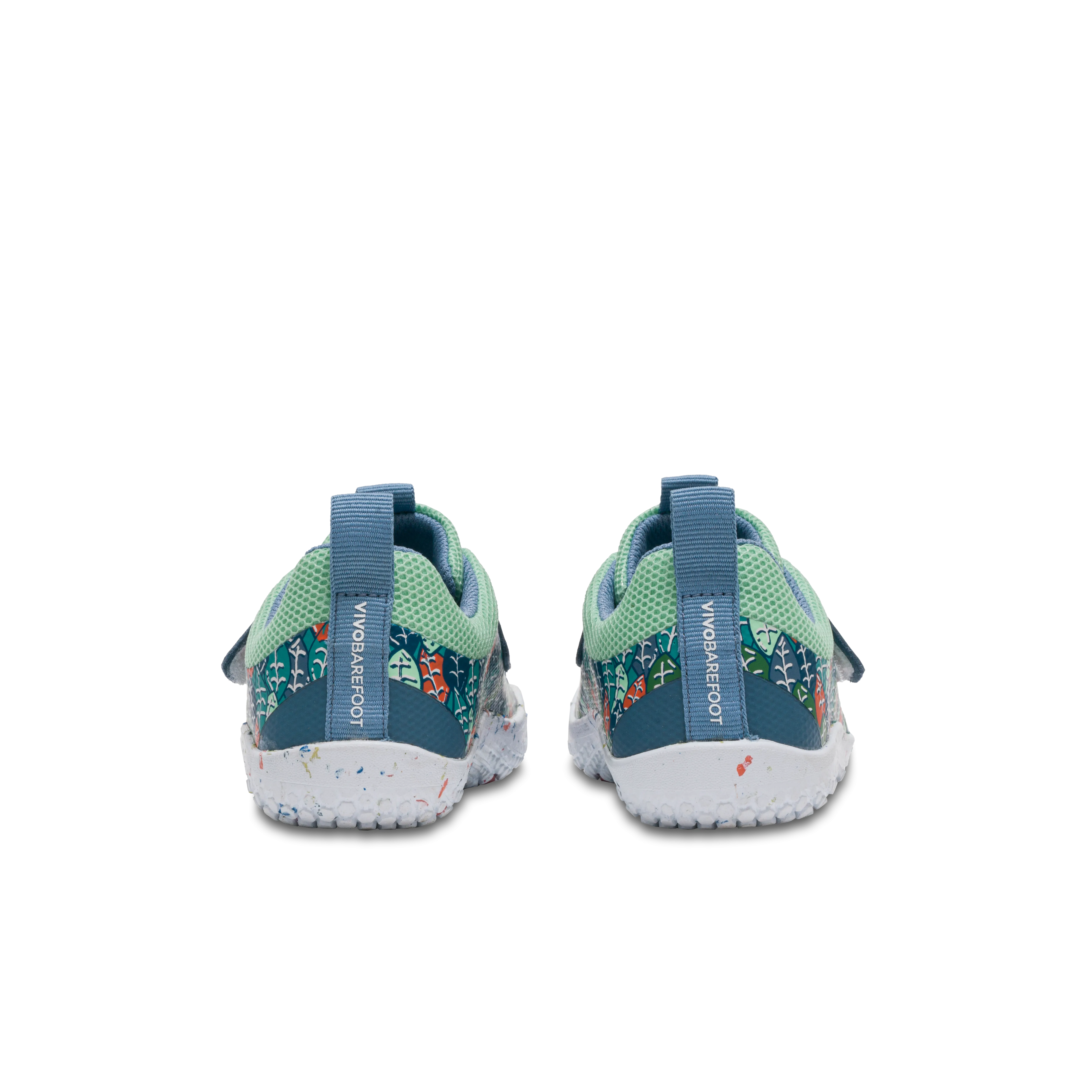 Vivobarefoot Primus Sport III Preschool  Coloured By Kids