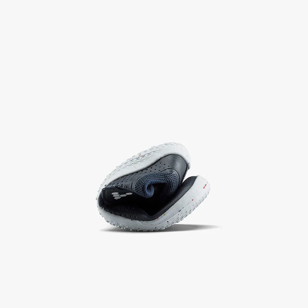 Vivobarefoot Primus Sport III Preschool  Deep Ocean