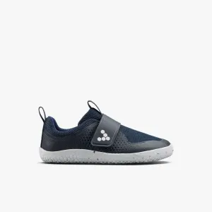 Vivobarefoot Primus Sport III Preschool  Deep Ocean